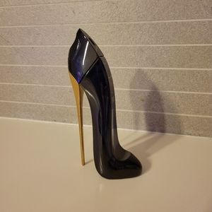 Carolina Herrera Good Girl purfume